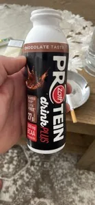 Protein drink plus