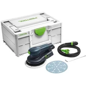 Festool Excenterslip ETS EC 150/5 EQ-Plus