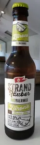 Strandräuber BioBiermix