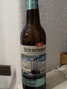 Störtebeker Pazifik-Ale