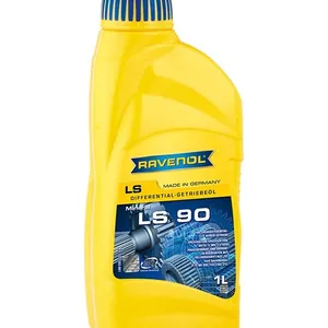 Differentialolja RAVENOL 1223302-001-01-999