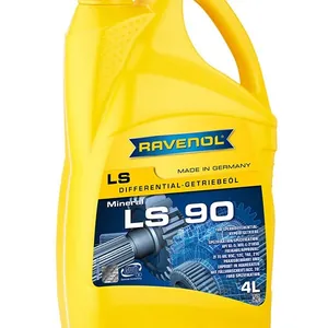 Differentialolja RAVENOL 1223302-004-01-999