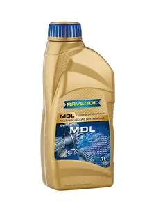 Differentialolja RAVENOL 1222103-001-01-999
