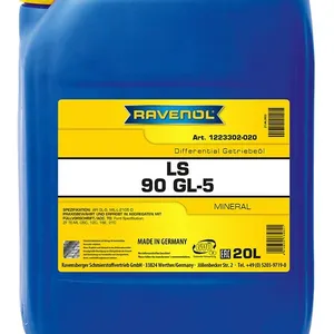 Differentialolja RAVENOL 1223302-020-01-888