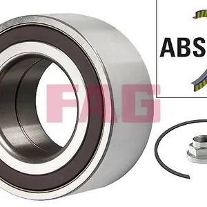 Hjullagersats FAG 713 8030 10