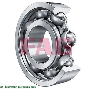 Lager FAG 6309.2RSR.C3