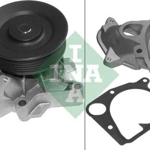 Vattenpump INA 538 0187 10