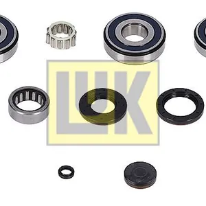 Rep.sats, man. växellåda LuK 462 0239 10