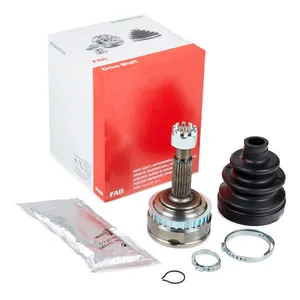 Ledsats, drivaxel FAG 771 0741 30