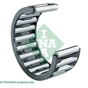 Lager, man.växellåda INA 712 2119 10