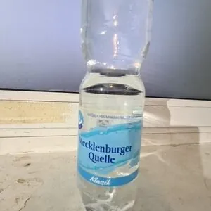 Mecklenburger Quelle Klassik