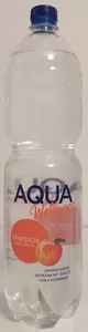 AQUA Wellness Pfirsichgeschmack