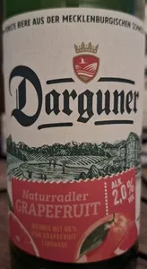 Naturradler Grapfruit
