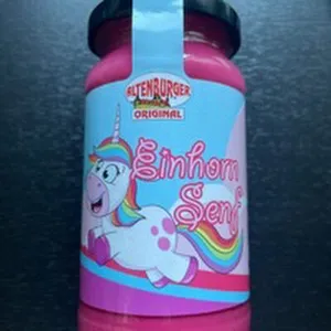 Einhorn Senf