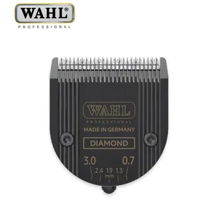 Diamanthuvud moser proffs