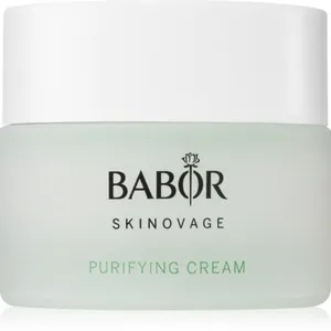 BABOR Skinovage renande, upplysande och återfuktande kräm för problematisk hud 50 ml