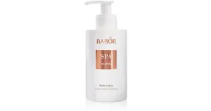 BABOR SPA Shaping uppstramande kroppsmjölk 200 ml