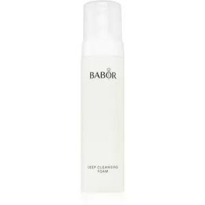 BABOR djuprengörande mousse 200 ml