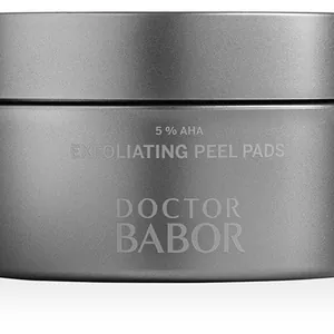 Babor Doctor Exfolierande Pads Babor 40 stycken