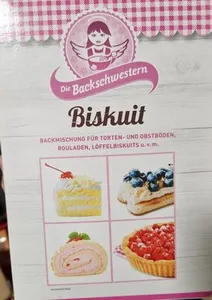 Biskuit