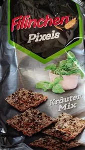 Krauter mix