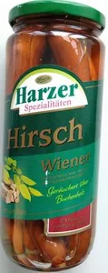Hirsch-Wiener
