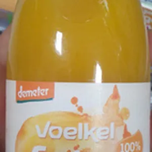 Fair to go - Cocktail exotique