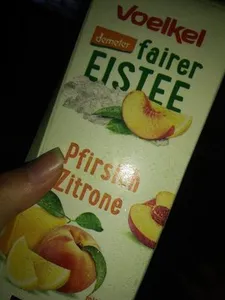 Demeter fairer eistee