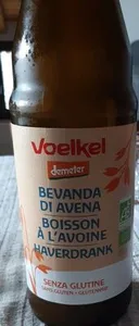 Bevanda di Avena