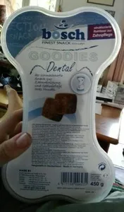 Bosch Goodies Dental