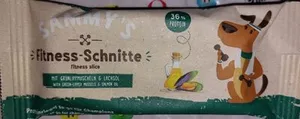Fitness-Schnitte