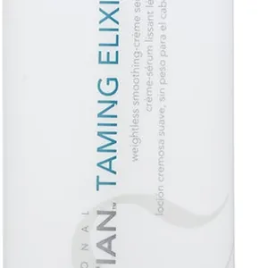 Sebastian Professional Taming Elixir Cream Serum 500 ml