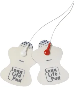 Omron Long Life Pads 2 st