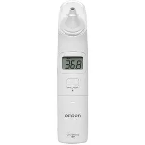 OMRON Febertermometer GENTLE TEMP 520