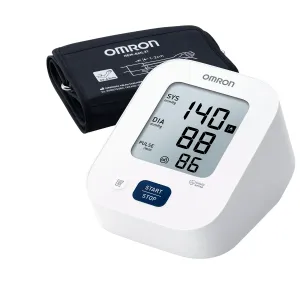 Omron M2+ Blodtrycksmätare (HEM-7188-LE)