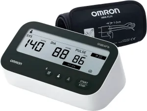 Omron M4 Connect AF Blodtrycksmätare (HEM-7196T1-FLE)