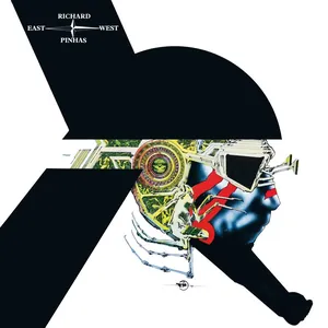 Pinhas Richard: East/West