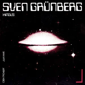 Grunberg Sven: Hingus