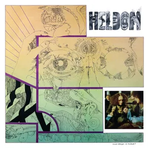 Heldon: Electronique Guerilla (Heldon I)
