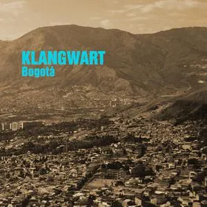 Klangwart: Bogota