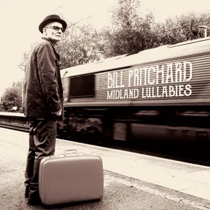Pritchard Bill: Midland Lullabies