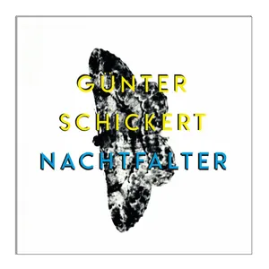 Schickert Gunter: Nachtfalter