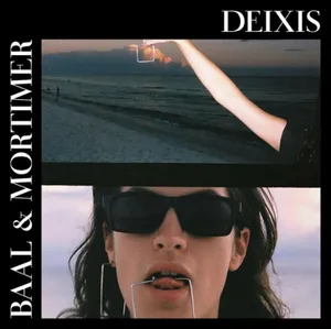 Baal and Mortimer: Deixis