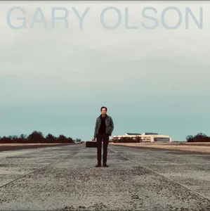 Olson Gary: Gary Olson