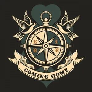 O'Reillys and the Paddyhats: Coming Home