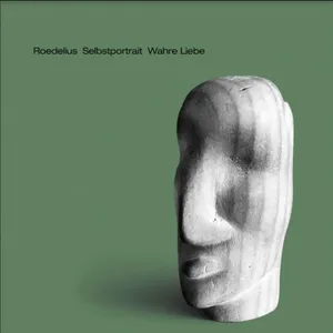 Roedelius: Selbstportrait Wahre Liebe