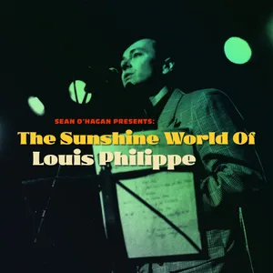 Philippe Louis: Sunshine World of Louis Philippe