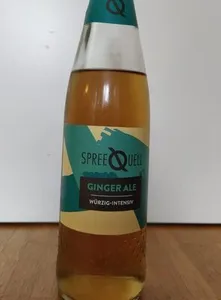 Ginger Ale