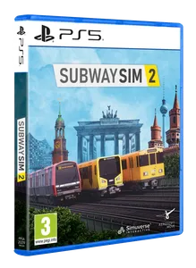 Subway SIM 2