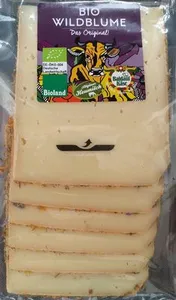 Bio Wildblume